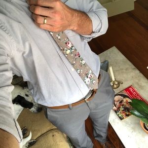 Meet your Posher, Taylor